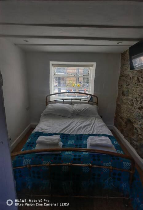 Brynglas Cottage With Hot Tub, Anglesey. Llanfachraeth Екстериор снимка