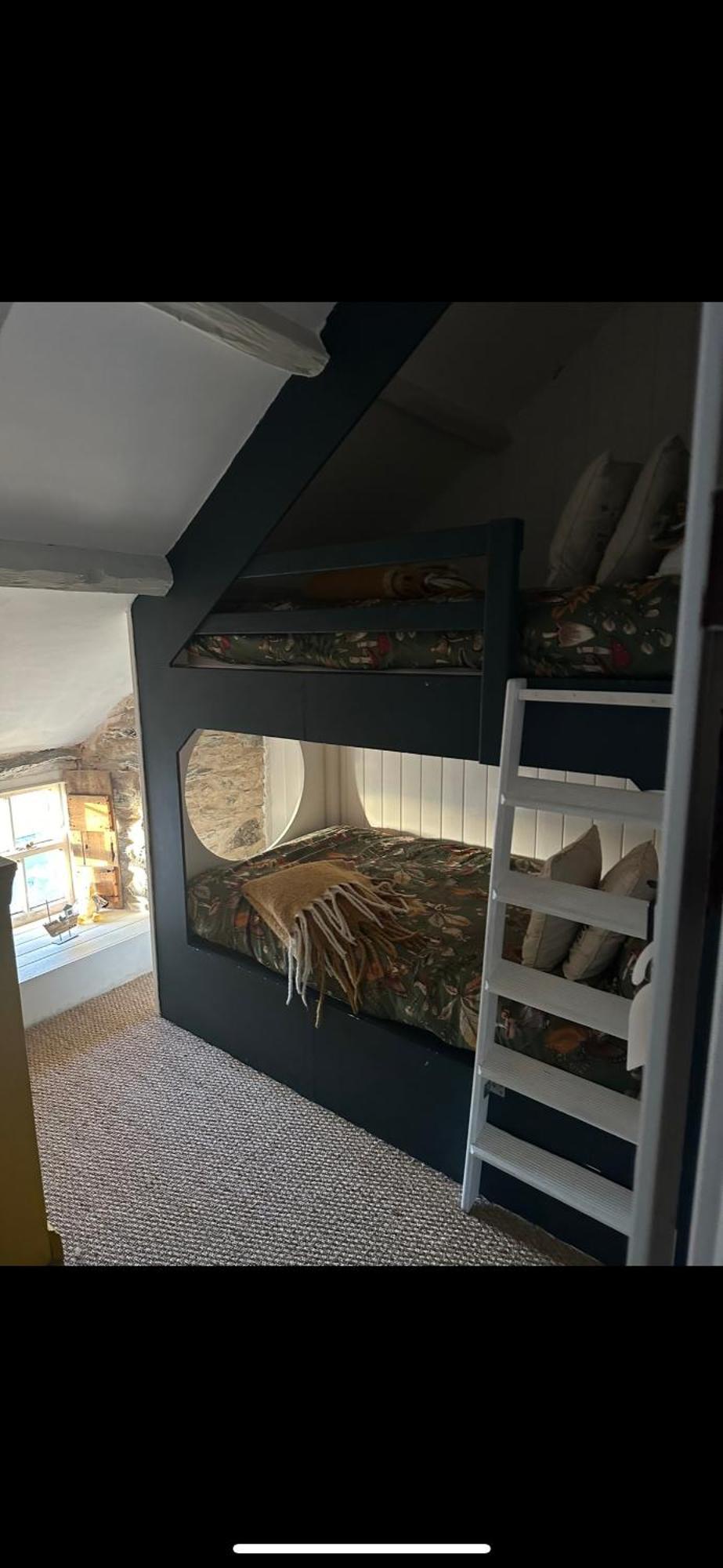 Brynglas Cottage With Hot Tub, Anglesey. Llanfachraeth Екстериор снимка